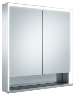 Зеркальный шкаф Keuco Royal Lumos 14327171303 70 см