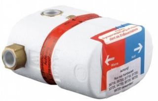 Термостат скрытого монтажа DN 20 Kludi 35158