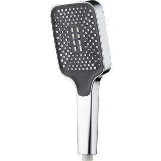 Лейка для душа Orange S14HScr 1 режим струи хром