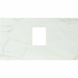 Столешница под раковину Allen Brau Infinity 85 1.21011.M Мрамор