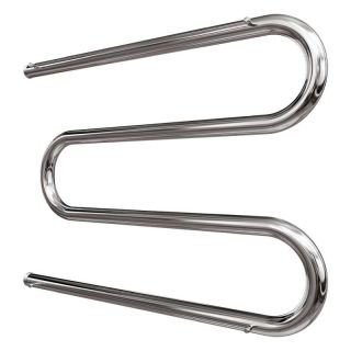 Полотенцесушитель водяной Point 60x60см хром PN38666P