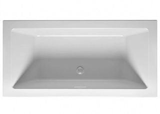 Акриловая ванна Riho Rethink Cubic B108001005 190х80см белый