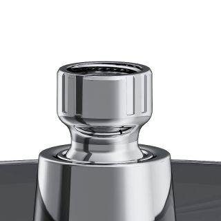 Верхний душ Damixa Jupiter 977050000 Хром