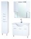 Тумба под раковину Bellezza Мари 105см белый 00000010137