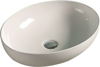 Раковина Art&Max 52см белый AM-78166