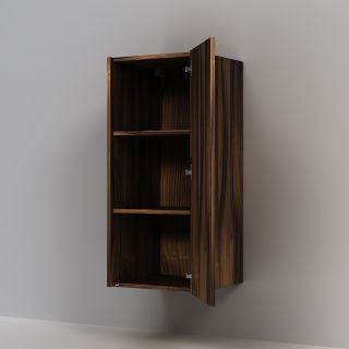 Шкаф подвесной AM.PM Func 40 M8FCH04029OF Дуб крафт