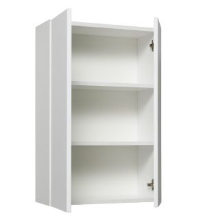 Шкаф навесной Runo  Кредо 50 (00000000061)