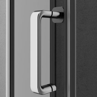 Душевой уголок Am.Pm Like W83G-302U120CT64 без поддона