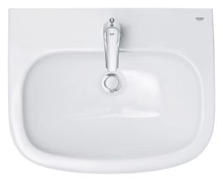 Раковина Grohe Euro Ceramic 39335000 60 см