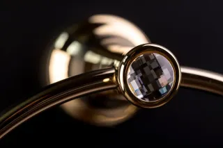 Слив-перелив Полуавтомат 10505