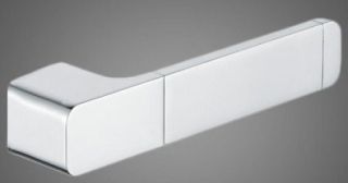 Держатель туалетной бумаги Kludi E2 хром 4997205