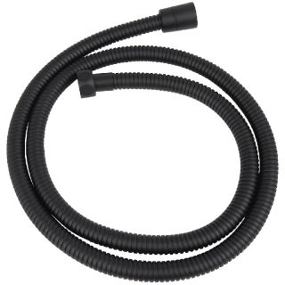 Душевой шланг Aquatek AQ2101MB Черный матовый