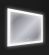 Зеркало Cersanit DESIGN KN-LU-LED030*100-d-Os 100см