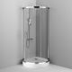 Душевой уголок Am.Pm LIKE W83G-333-095CT 95x95