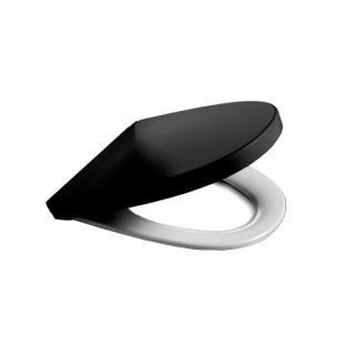 Крышка для унитаза Roca Victoria Nord ZRU9302627 с микролифтом