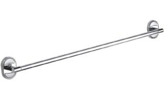 Полотенцедержатель Haiba HB1901 62см хром