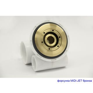 Гидромассажная ванна WHITECROSS Palace 0104.180080.100.SMART.BR 180x80 см Smart белый