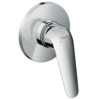 Смеситель Hansgrohe Novus для душа 71063000