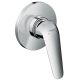 Смеситель Hansgrohe Novus для душа 71063000