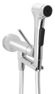 Гигиенический душ  Jacob Delafon Elate  E28317-CP