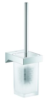 Туалетный ёршик Grohe Selection Cube 40857000 хром