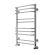Ravak Полотенцесушитель Водяной Cube 500 x 800_W
