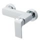 Смеситель для душа Swedbe Velo 2420 хром