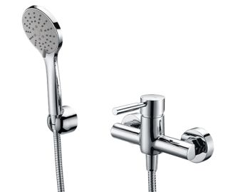 Wasserkraft Main 4102 Смеситель для душа