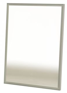 Зеркало с подсветкой Sintesi Kanto Cromo SIN-SPEC-KANTO-CROMO-70 70см хром