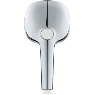 Лейка для душа Grohe Tempesta Cube 26746003 хром