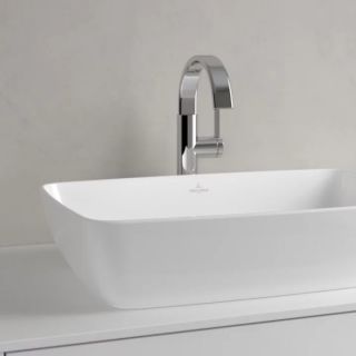 Villeroy & Boch Artis 41725801 Pаковина для установки на столешницу 580 x 380 mm