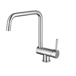 Смеситель для кухни Allen Brau Fenster 5.60003-00 хром