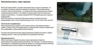 Акриловая ванна Riho Desire Back2Wall Velvet Sparkle System Fall B089013220 180x84см с аэромассажем заполнение через перелив чёрный матовый/белый матовый