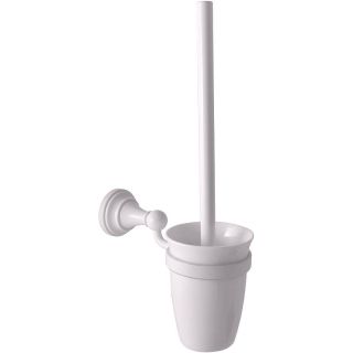 Полотенцедержатель Rav Slezak Morava MKA0701/40B Белый