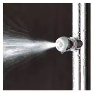 Душевая форсунка  Hansgrohe  26912000