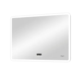 Зеркало Reflexion Party RF4717PT с LED подсветкой сенсором музыкальным блоком 90х70