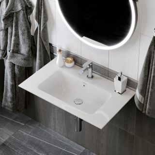 Kerama Marazzi Раковина PIANO PI.wb.75 75 см