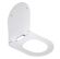 Сиденье для унитаза Melana MLN-HY-2013 с микролифтом