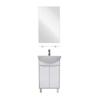 Зеркало Акватон Рико 50см 1A216302RI010