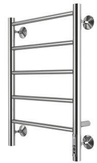 Электрический полотенцесушитель Larusso Джаз П5 40x60см хром 4670078536341