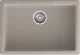 Мойка кухонная GranFest URBAN 4565 песочный