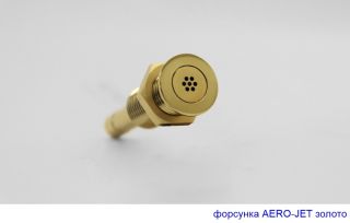 Гидромассажная ванна Whitecross Savia Duo 0103.170080.100.ULTRA.GL 170x80см Ultra золото