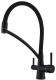 Смеситель для кухни Paulmark Siegen Si213111-401TB антрацит