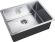 Мойка кухонная Zorg Inox HD 5844