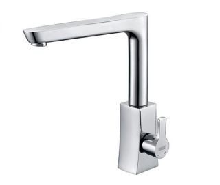 Wasserkraft Berkel 4807 Смеситель для кухни с поворотным изливом