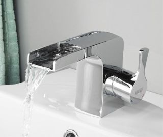 Wasserkraft Berkel 4869 Kаскадный смеситель для умывальника