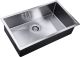 Мойка кухонная Zorg Inox RX RX-7444