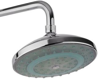 Душевая стойка Timo Beverly SX-1060/00 (3011) с подсветкой хром