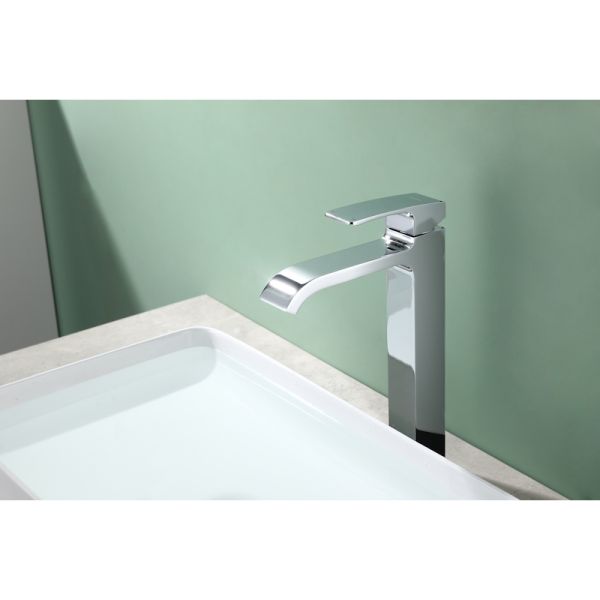 Смеситель для раковины Raglo R02.15 хром