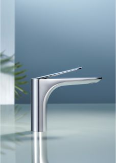 Смеситель для раковины Raglo R21.10 хром